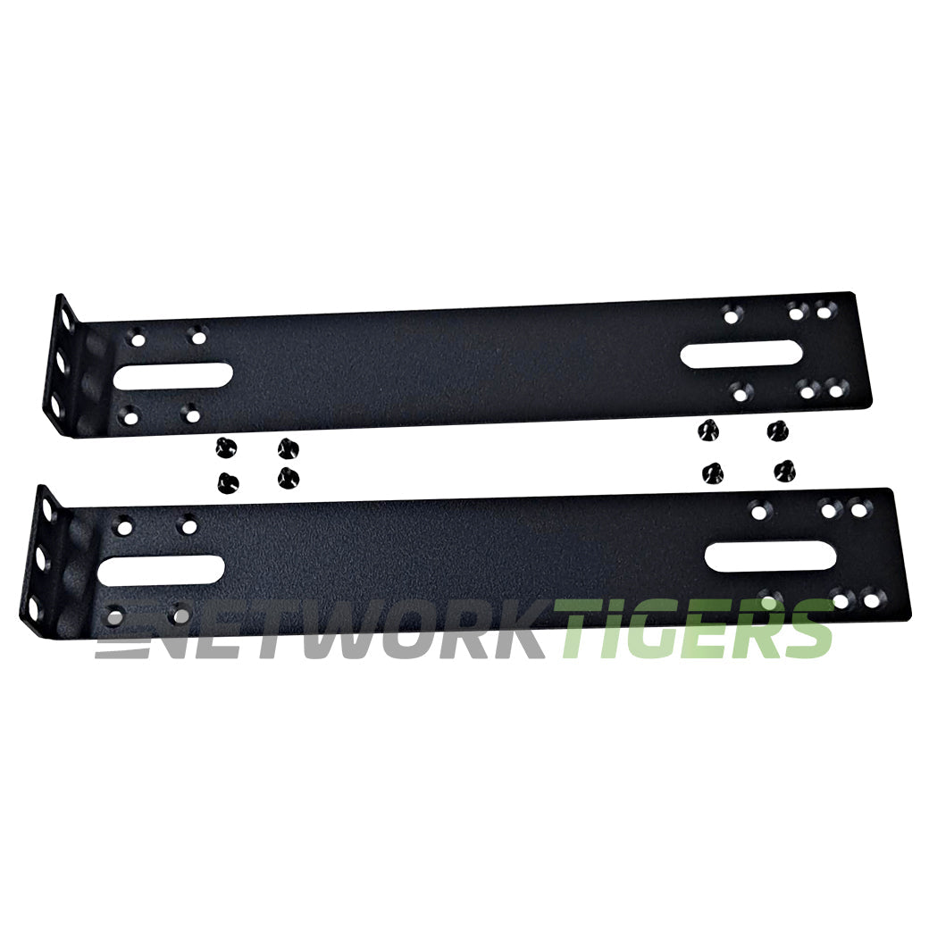 NEW HPE Aruba JL482C X472 Rack Mount Kit for CX 8320 8325 8325P 9300-32D X414