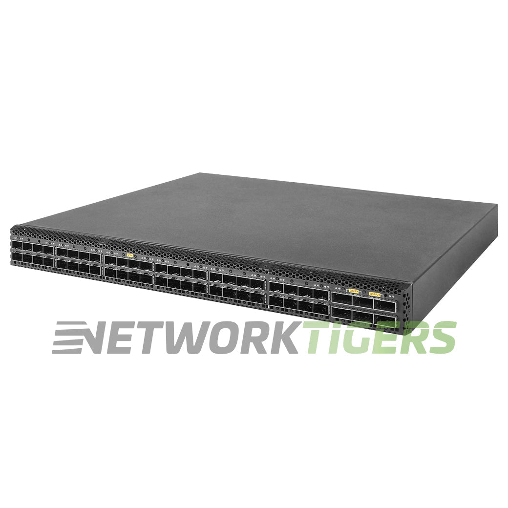 NEW HPE JL585A FlexFabric 5710 Series 48x 10GB SFP+ 6x 40GB QSFP+ Switch