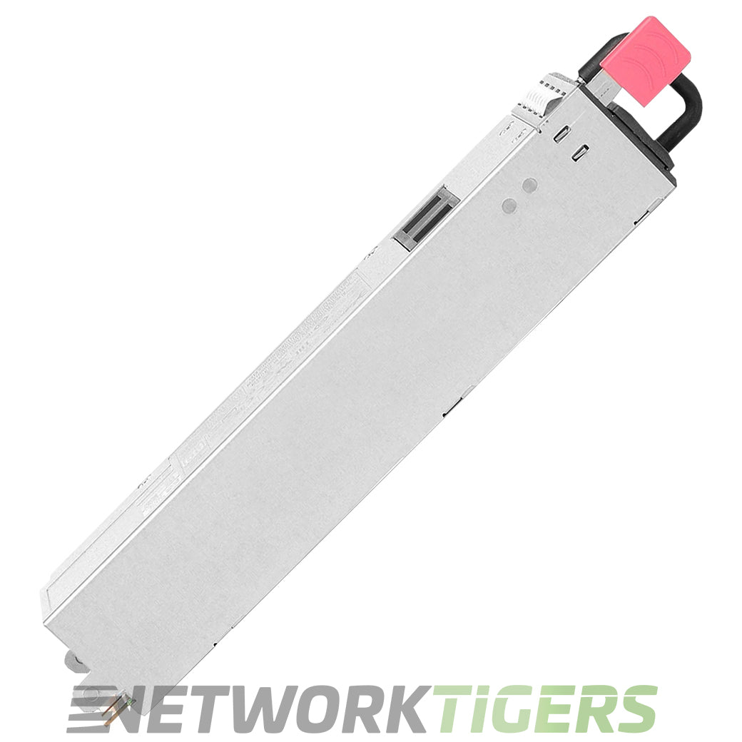 HPE JL592A FlexFabric 5710 Series 450W AC Front-to-Back Air Switch Power Supply