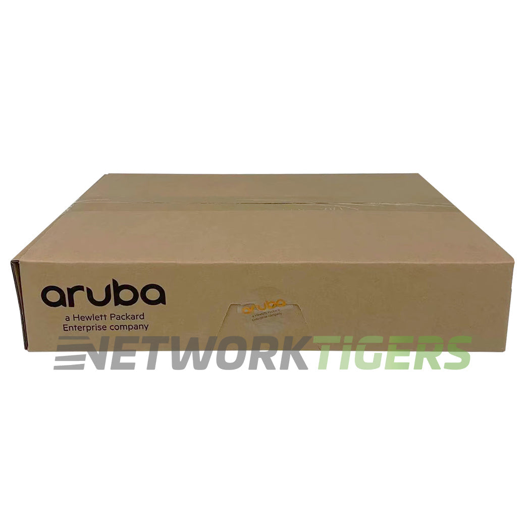 NEW HPE Aruba JL682A Instant On 1930 24x 1GB RJ-45 4x 10GB SFP+ Switch