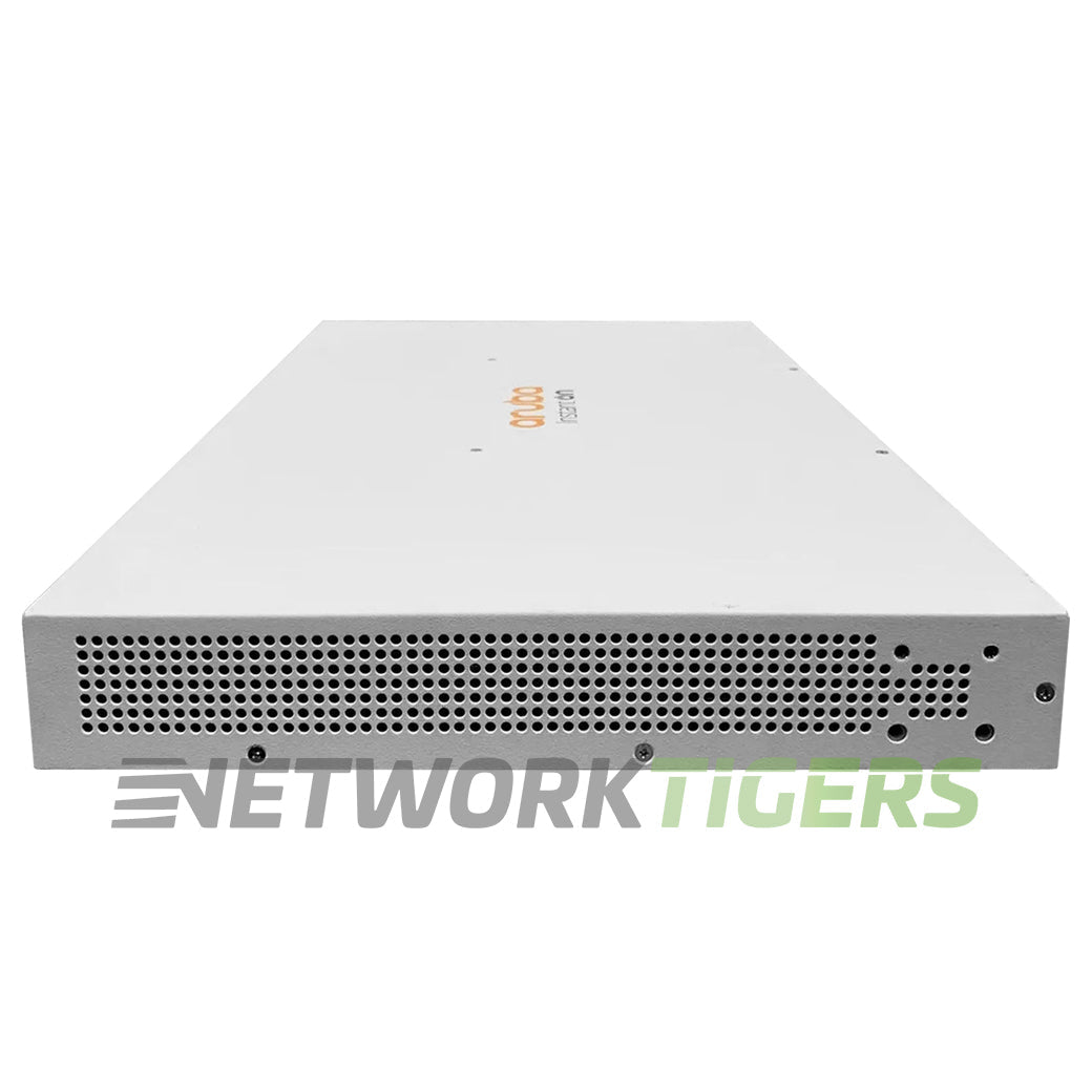 HPE Aruba JL683B Instant On 1930 Series 24x 1GB PoE+ RJ-45 4x 10GB SFP+ Switch