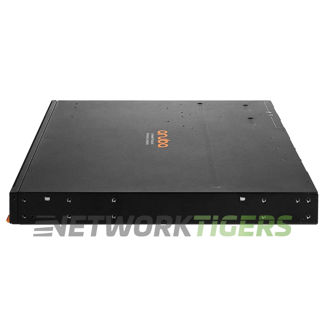 HPE Aruba JL708C CX 8360 v2 Series 8360-12C 12x 100GB QSFP28 F-B Airflow Switch