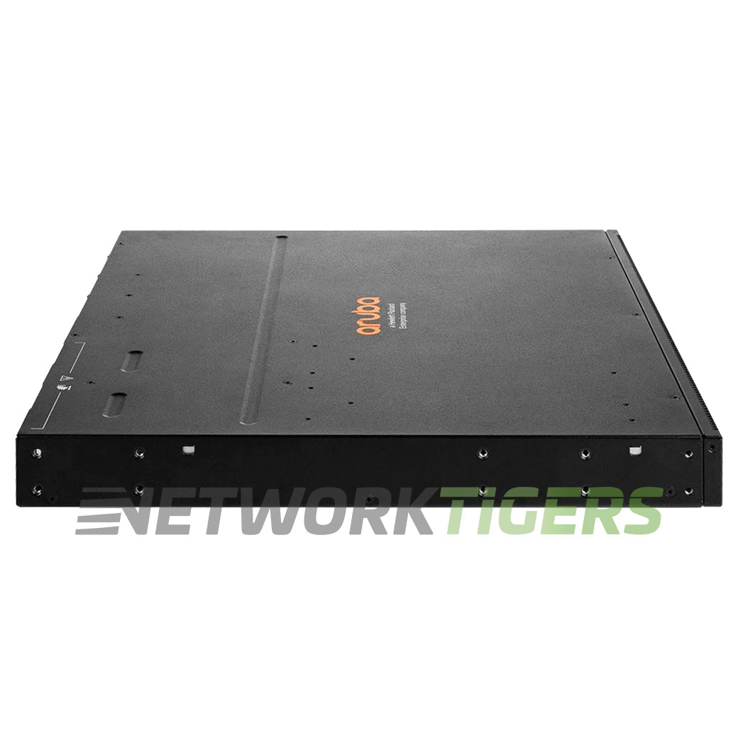 HPE Aruba JL708C CX 8360 v2 Series 8360-12C 12x 100GB QSFP28 F-B Airflow Switch