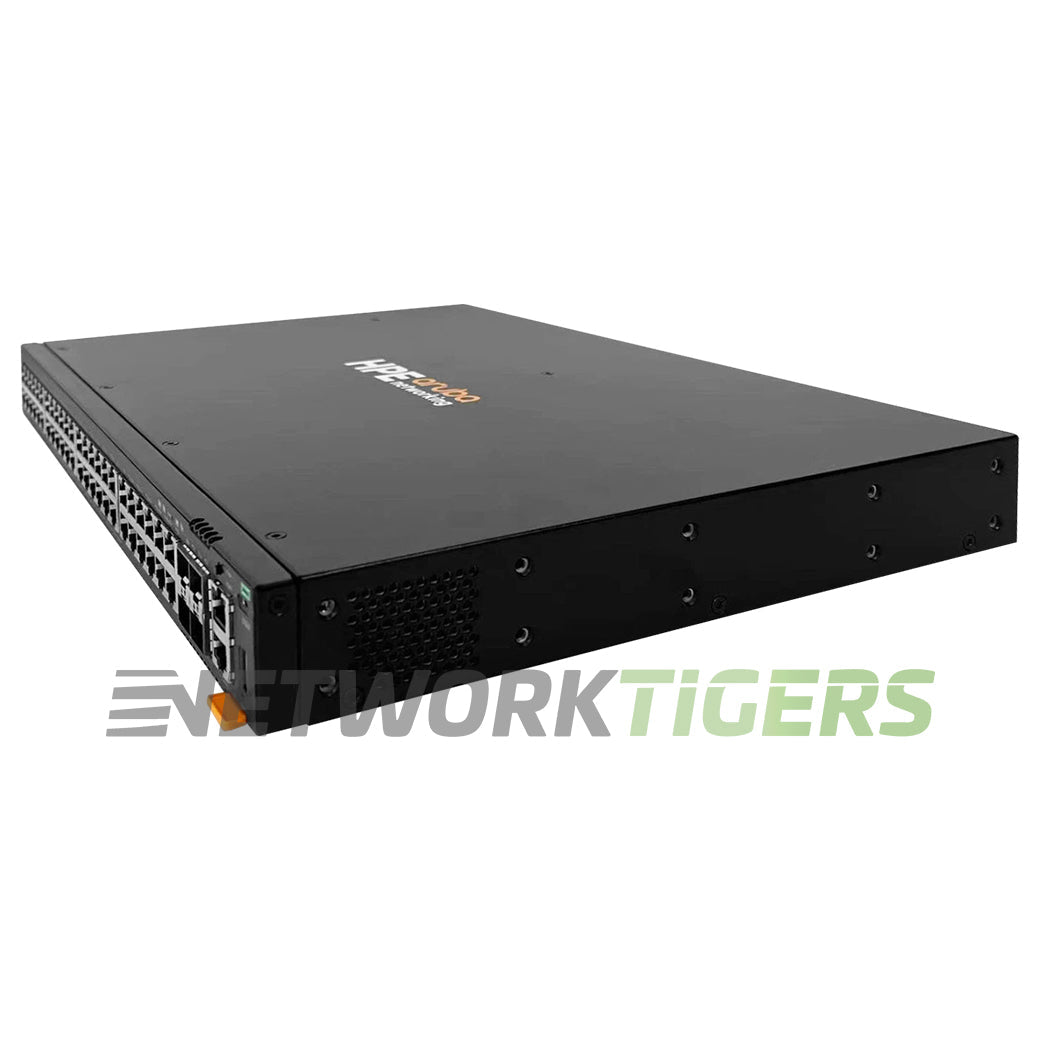 HPE Aruba JL726B CX 6200F Series 48x 1GB RJ-45 4x 10GB SFP+ Switch