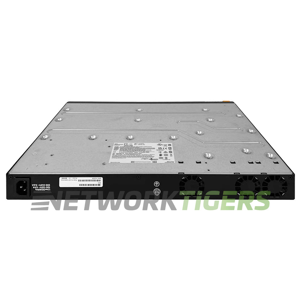HPE Aruba JL726B CX 6200F Series 48x 1GB RJ-45 4x 10GB SFP+ Switch