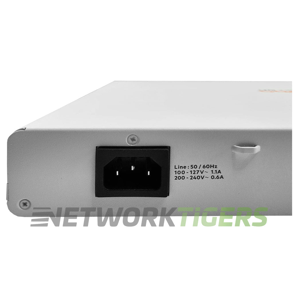 NEW HPE Aruba JL808A Instant On 48x 1GB RJ45 2x 10GB SFP+ 2x 10GB RJ45 Switch