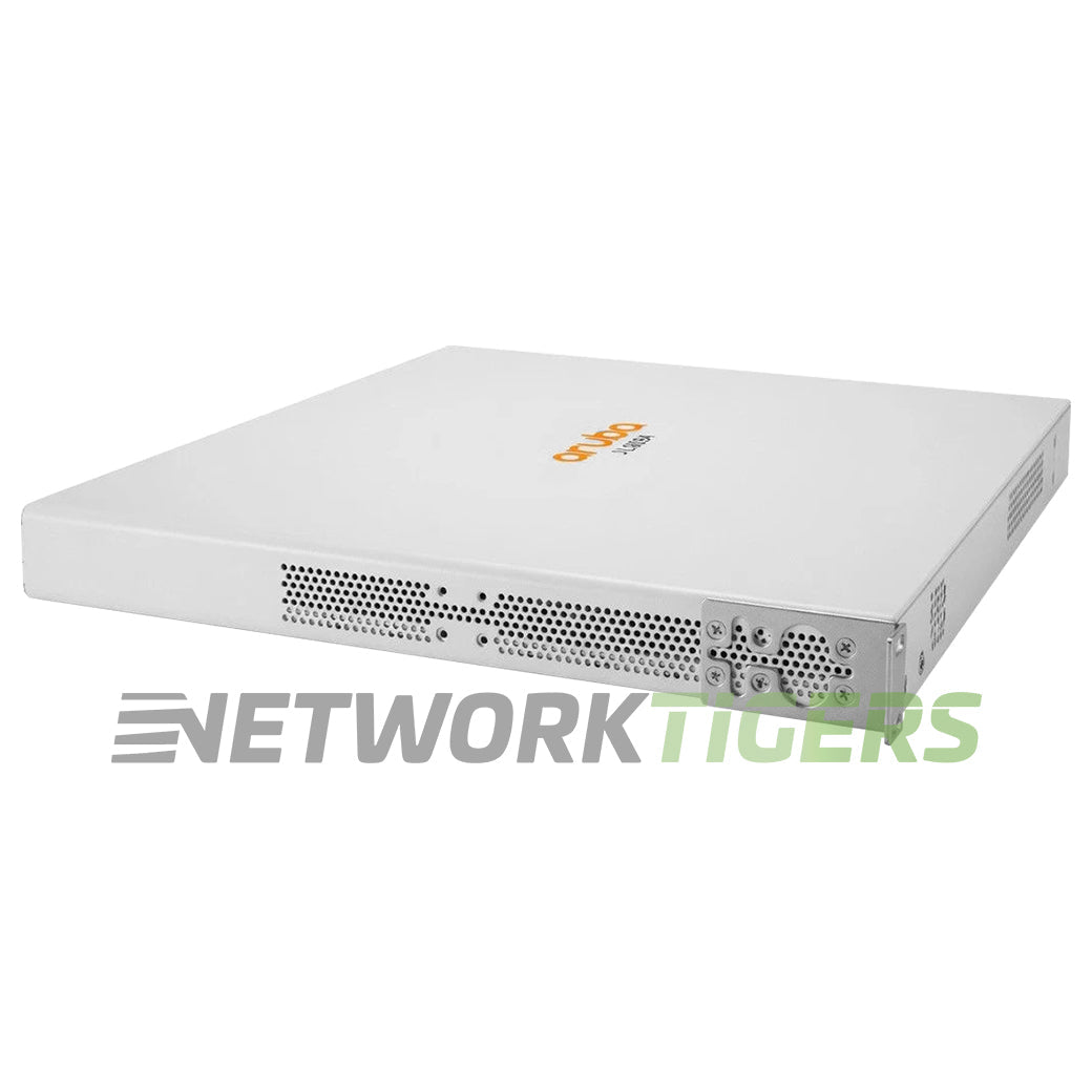 NEW HPE Aruba JL809A Instant On 48x 1GB PoE RJ45 2x SFP+ 2x 10GB RJ45 Switch