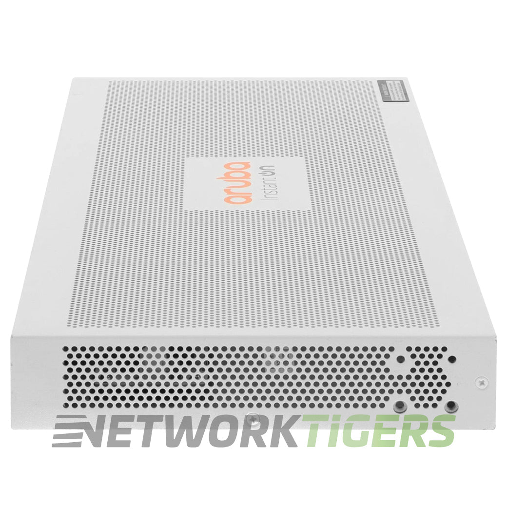 HPE Aruba JL812A Instant On 1830 Series 24x 1GB RJ45 2x 1GB SFP Switch