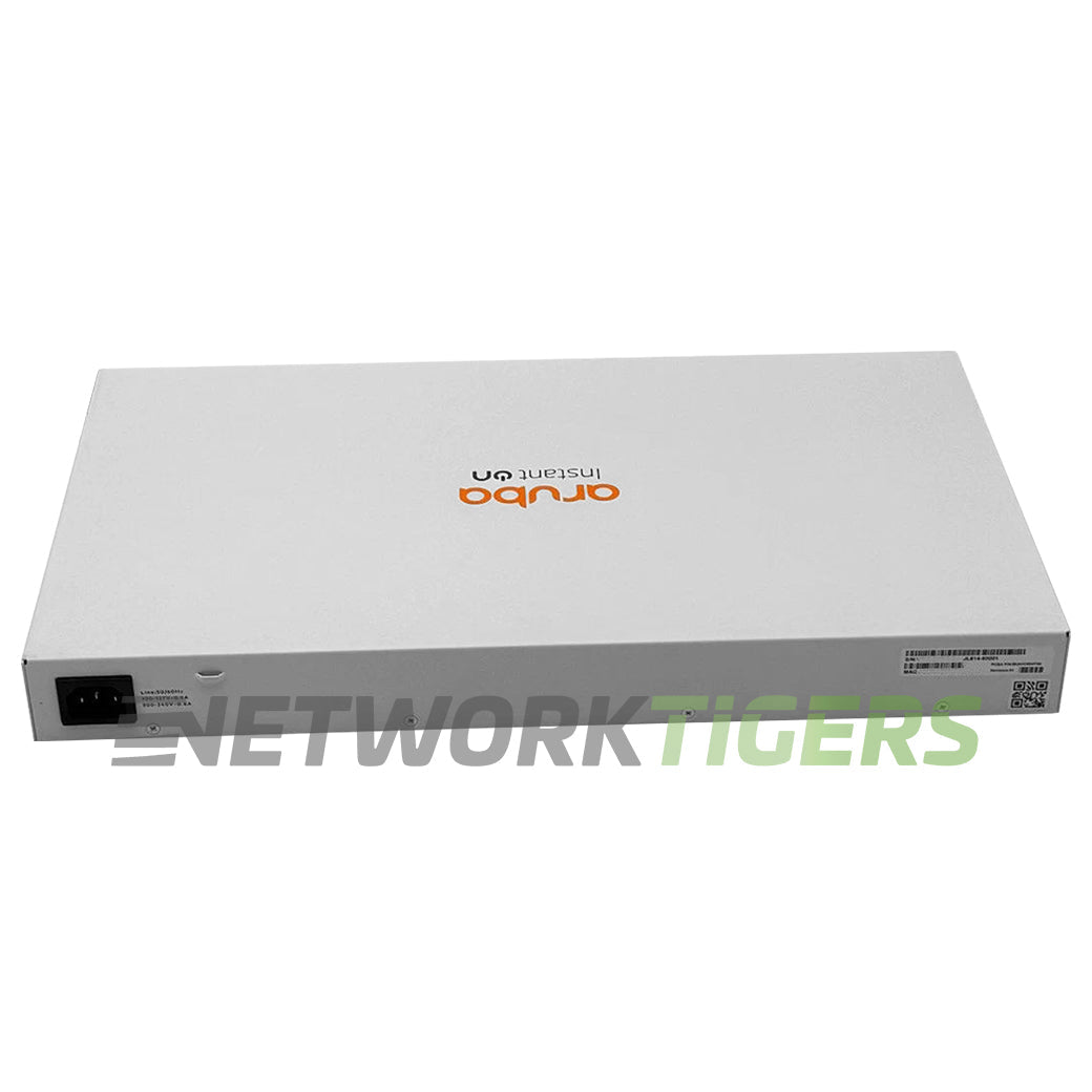 NEW HPE Aruba JL814A Instant On 1830 48x 1GB RJ45 4x 1GB SFP Switch