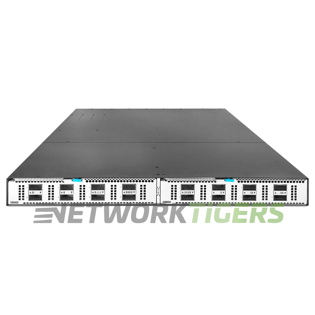 NEW HPE JQ075A FlexFabric 5945 Series 16x 100 Gigabit QSFP28 Switch