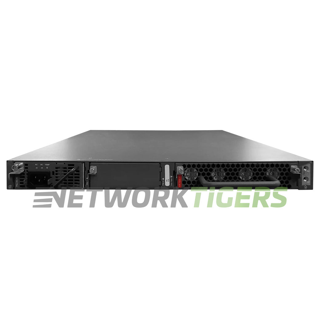 HPE Aruba JW760A 7240 (US) 4x 10GB SFP+ 2x 1GB Combo Wireless Controller