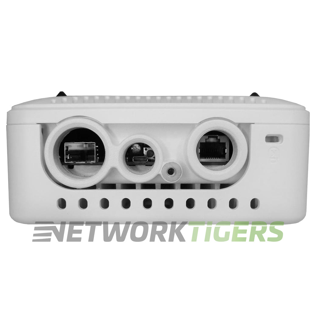 NEW HPE Aruba AP-318 JZ153A (US) Wi-Fi 5 802.11ac External Antenna Hardened WAP