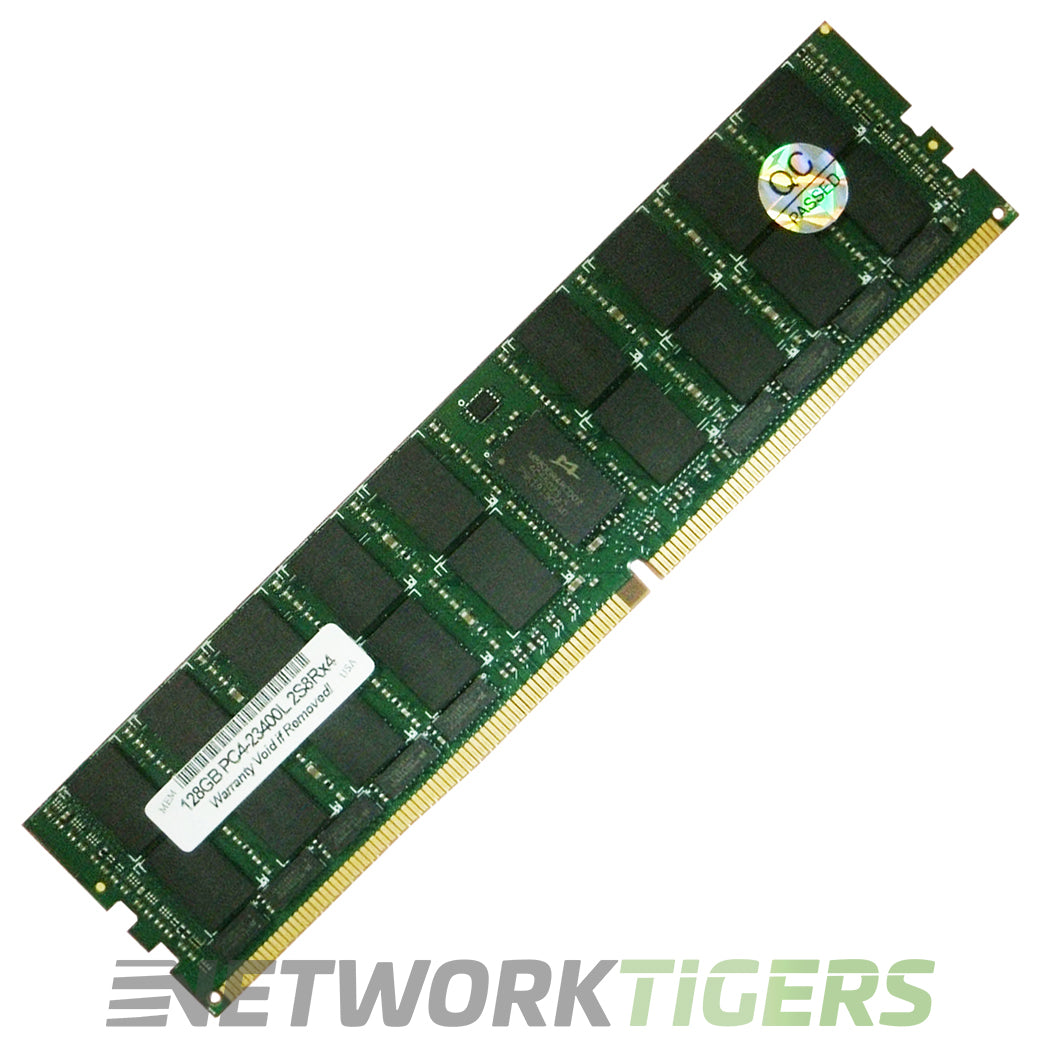 NEW HPE P00928-B21 DDR4-2933 CAS-24-21-21 3DS 128GB Octal Rank x4 Memory