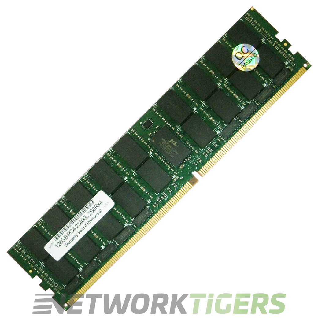 NEW HPE P00928-B21 DDR4-2933 CAS-24-21-21 3DS 128GB Octal Rank x4 Memory