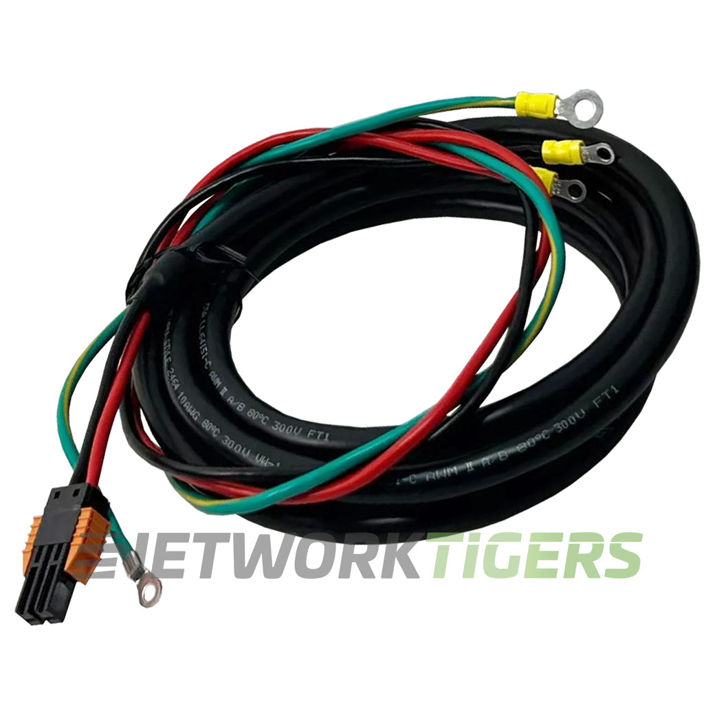 HPE Q0H80A 48VDC 2.85m Power Cord
