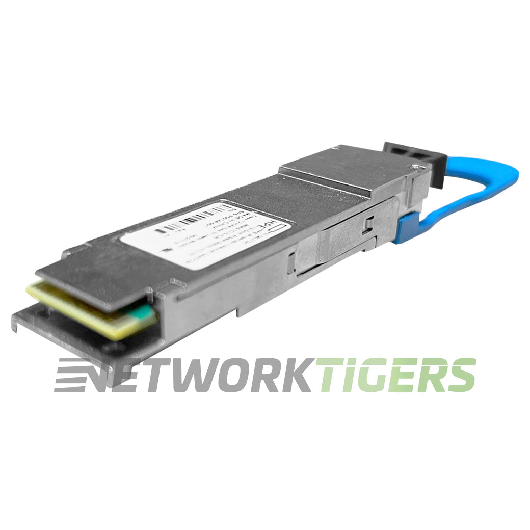 NEW HPE Q8J73A 1310mm SMF MPO 500m QSFP28 Transceiver