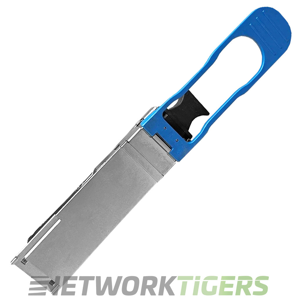 NEW HPE Q8J73A 1310mm SMF MPO 500m QSFP28 Transceiver