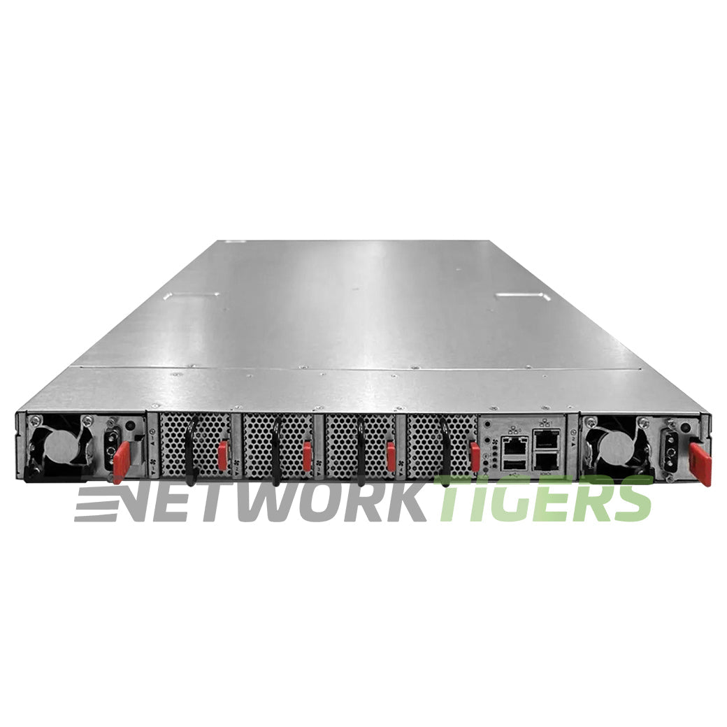 HPE R0P79A SN2700M 32x 100GB QSFP28 ONIE Front-to-Back Airflow Switch