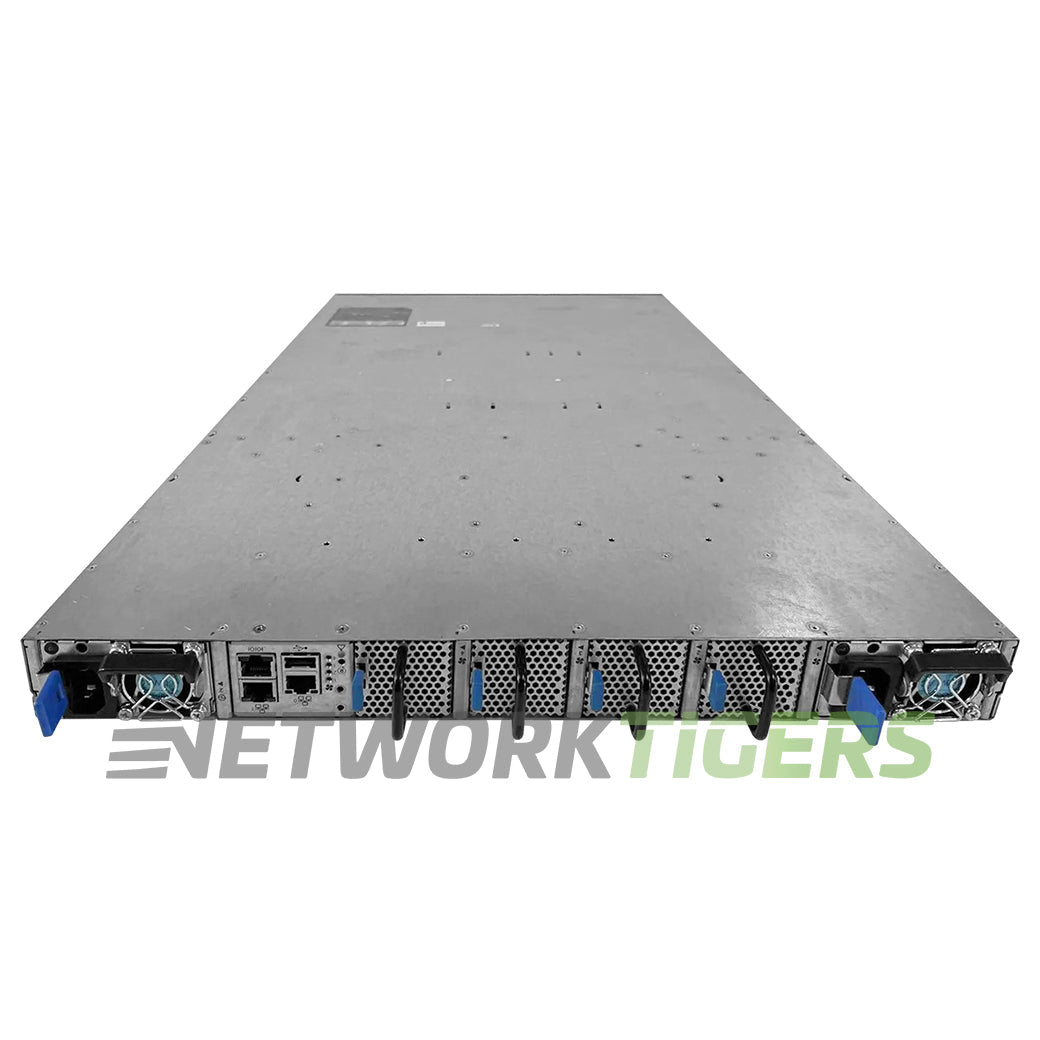HPE R3B03A M-Series SN2700M 32x 100GB QSFP28 F-B Airflow (DC) Switch