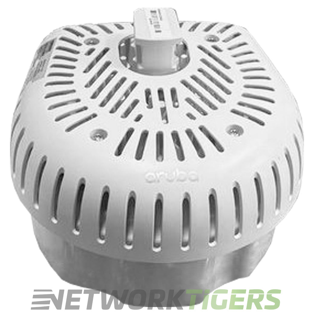 NEW HPE Aruba AP-574 R4H13A US Wi-Fi 6 802.11ax External Antenna Outdoor WAP