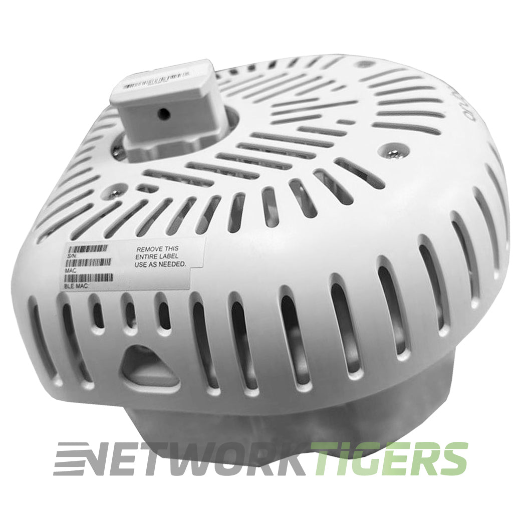 HPE Aruba AP-574 R4H13A US Wi-Fi 6 802.11ax External Antenna Outdoor WAP