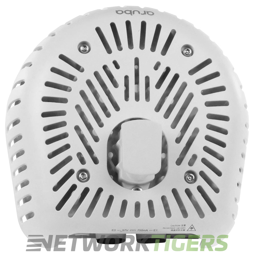HPE Aruba AP-575 R4H18A US Wi-Fi 6 802.11ax Internal Omni Antenna Outdoor WAP