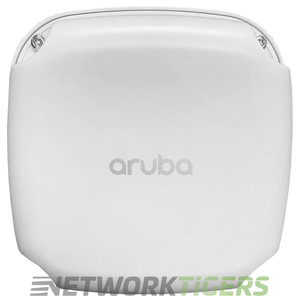 HPE Aruba AP-565 R4W44A US Wi-Fi 6 802.11ax Internal Antenna Outdoor WAP
