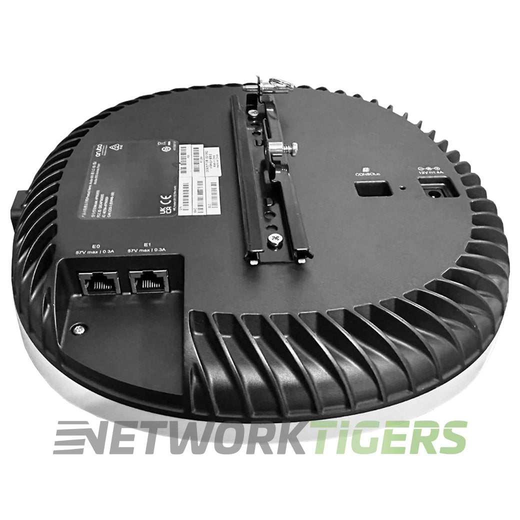 HPE Aruba AP-655 R7J39A US Wi-Fi 6E 802.11ax Internal Antenna Campus WAP
