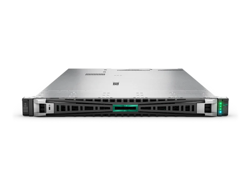 HPE ProLiant DL360 Gen12