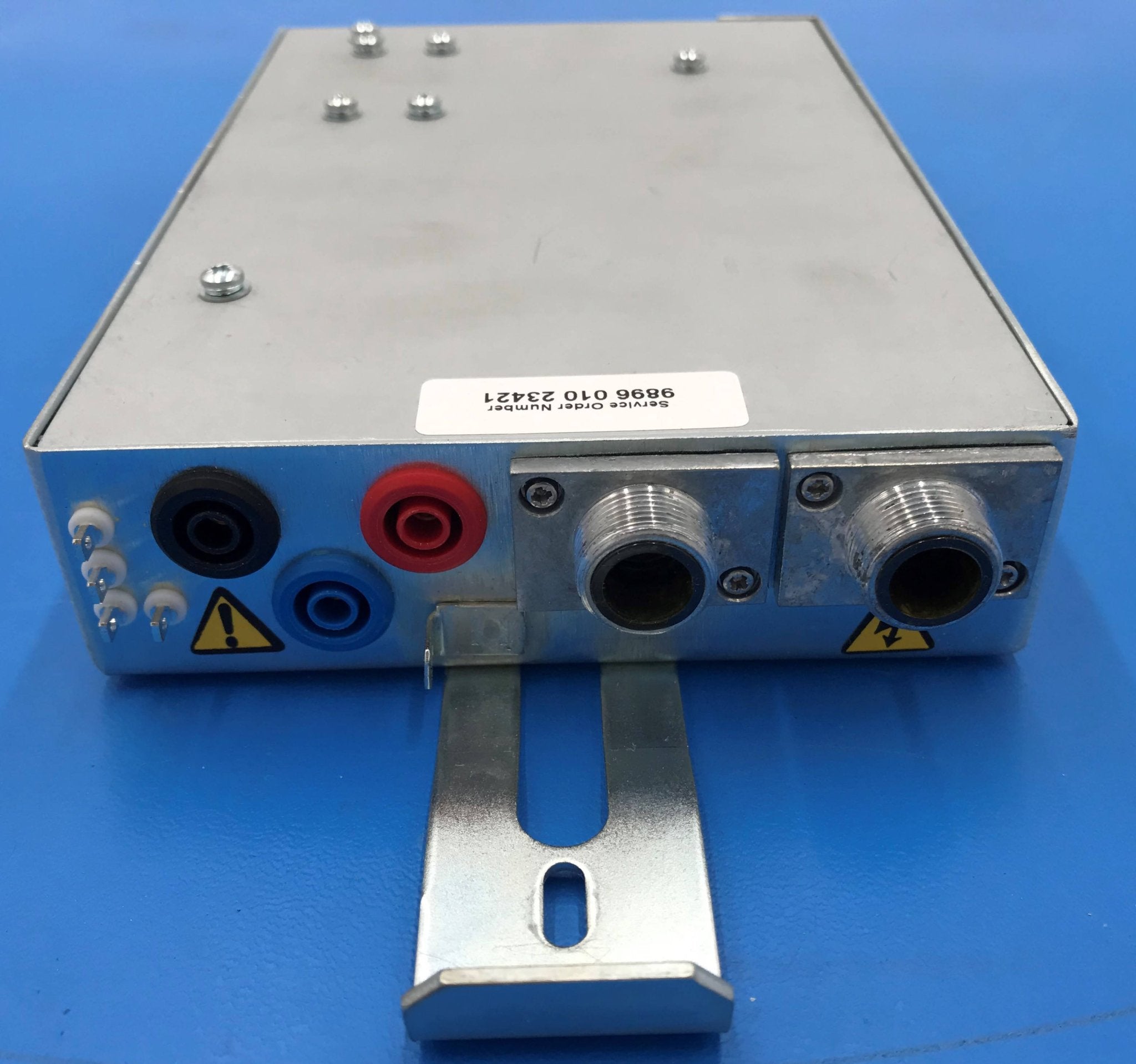HV II Power Supply (9896 010 23421/4522 090 07311) Philips