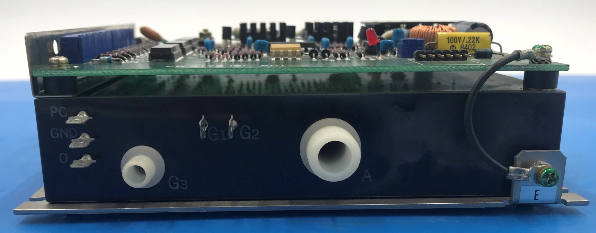 HV II Power Supply (MDP-30K6) Toshiba