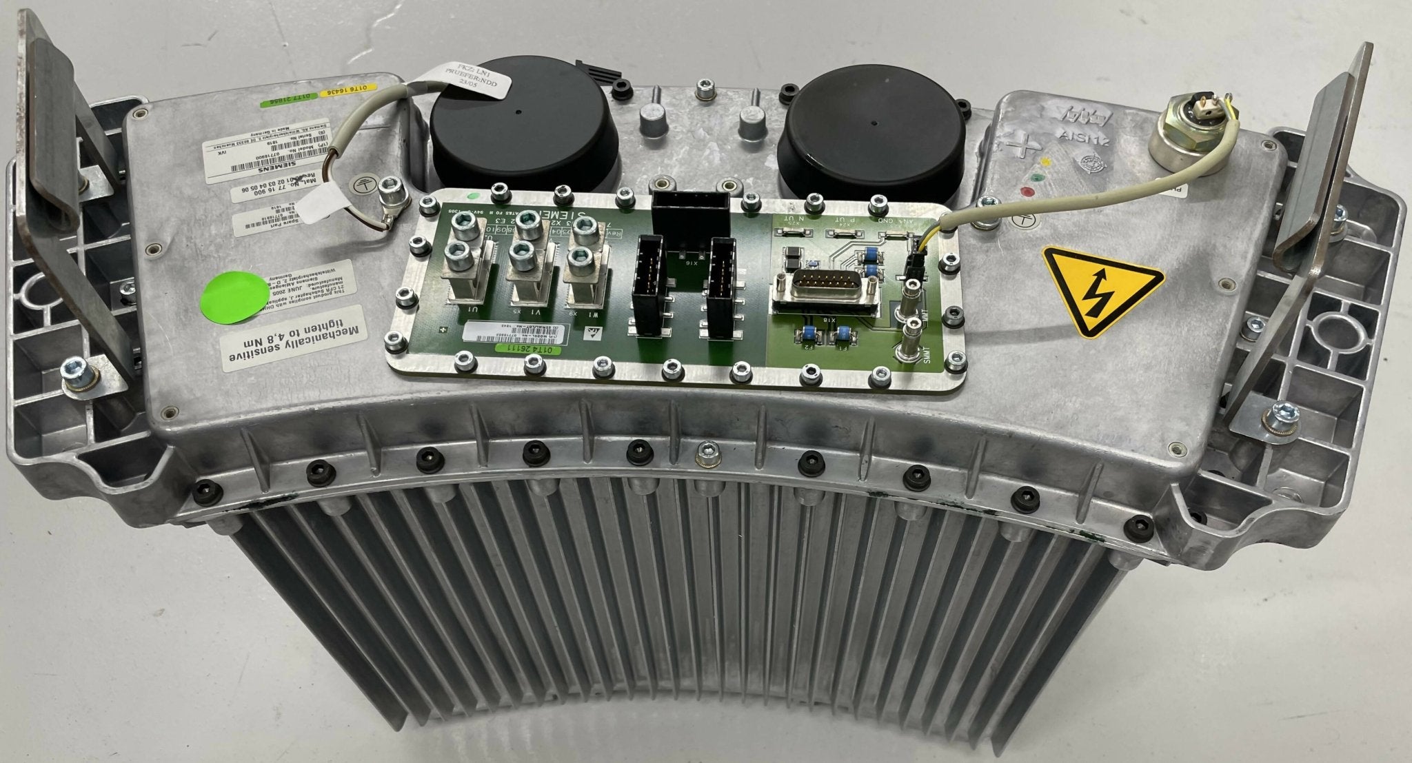 HV TANK (7716900/07716900) SIEMENS