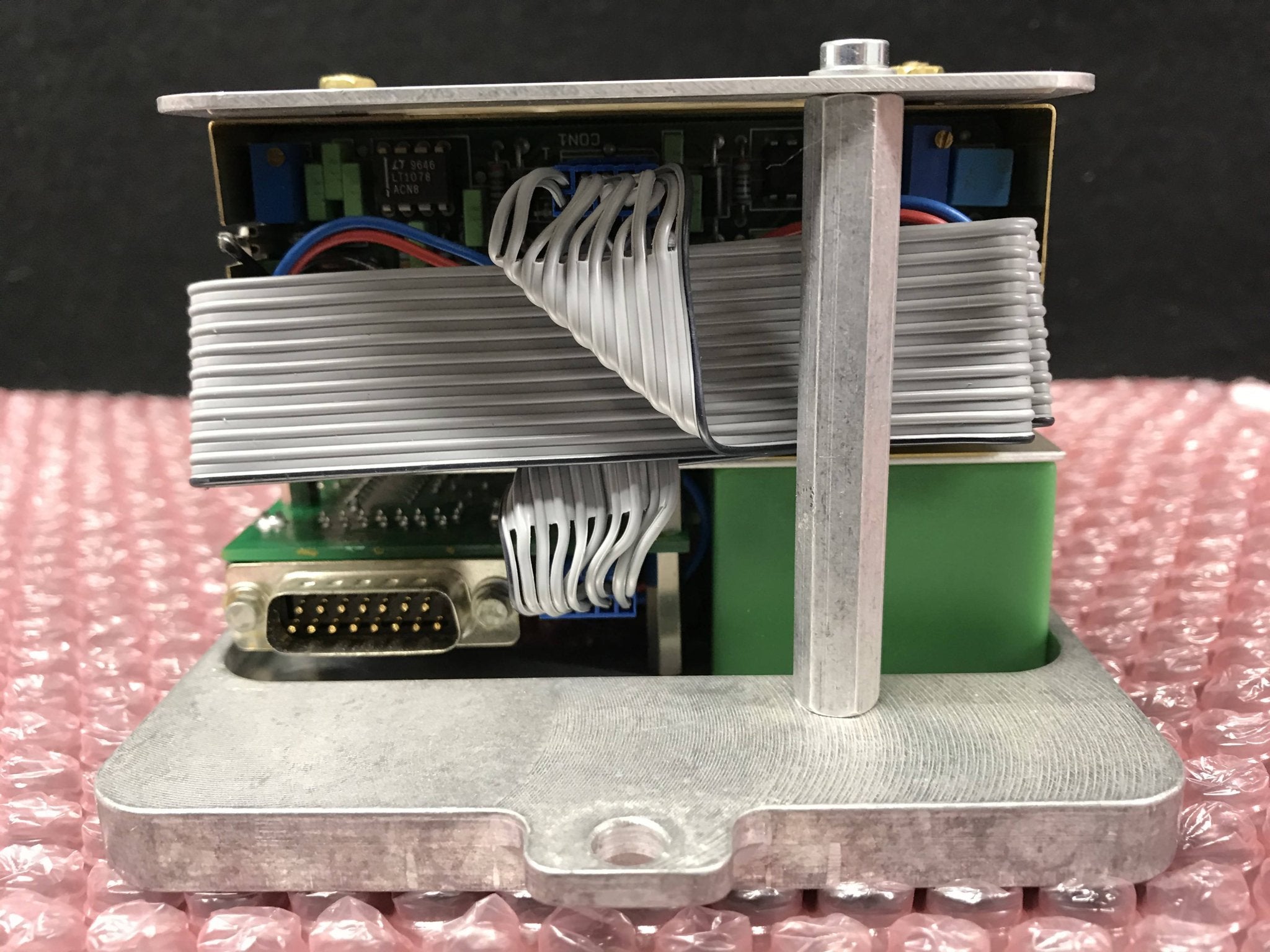 HV30-4 BME Power Supply (1654768/01654768/1P 01654768) Siemens