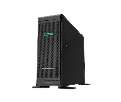 P59549-421 HPE ML350 Gen10 4214R 1P 32G 8SFF P408i-a 1x800W FS RPS Performance SFF Tower Server - NEW - 3 YEAR WARRANTY