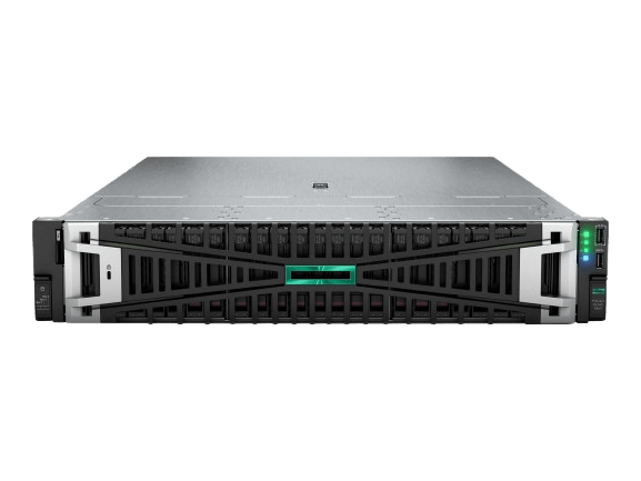 P55181-B21 HPE ProLiant DL560 Gen11 Air Cooling Server, 2 x Intel Xeon Gold 6448H, 8 x 32GB RAM, 8 x 1.2TB SAS HDD, 1 x MR416i-o, 4 x 1800W-2200W PSU - NEW - 3 YEAR WARRANTY