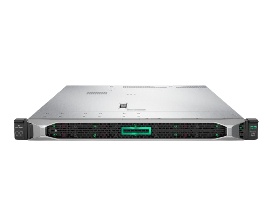 P56955-421 HPE ProLiant DL360 Gen10 4208 2.1GHz 8-core 1P 32GB-R MR416i-a 8SFF BC 800W PS Server - NEW - 3 YEAR WARRANTY