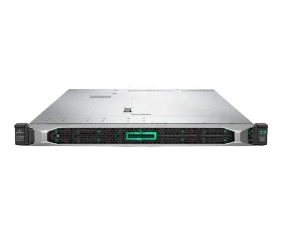 P55274-421 HPE DL360 G10+ 4310 MR416ia EU Server - RENEW