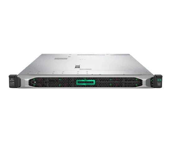 P56950-B21 HPE ProLiant DL360 Gen10 8SFF BC Server, 2 x Intel Xeon Gold 6248R, 12 x 64GB RAM, 2 x 1600W PSU - NEW- 3 YEAR WARRANTY