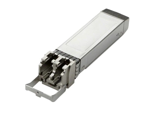 P9H30A HPE 32Gb SFP28 Short Wave Commercial Temperature Transceiver - RENEW