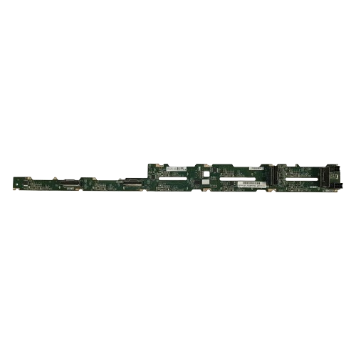 P38479-B21 P62074-001 HPE ProLiant DL325 Gen10 Plus v2 8SFF U.2 BC Backplane Kit - NEW