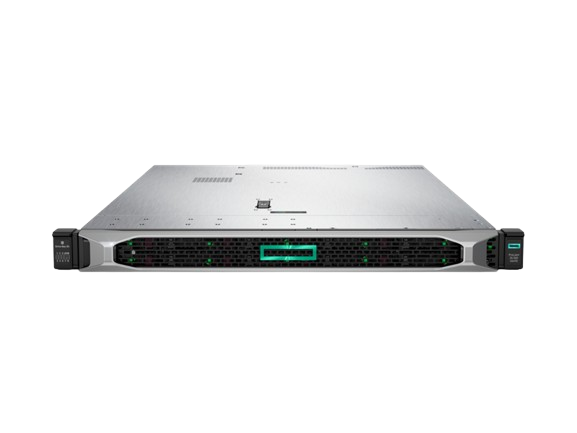 P38578-B21 HPE ProLiant DL365 Gen10 Plus 8SFF Server, 2 x AMD EPYC 7502, 4 x 32GB RAM, 2  800W PSU Server - NEW - 3 YEAR WARRANTY