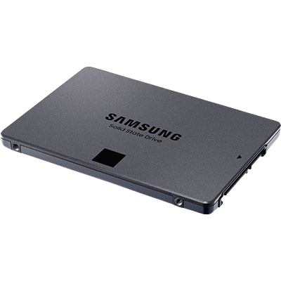 MZQL23T8HCLS-00A07 SAMSUNG PM893 3.84TB SSD NVMe - NEW