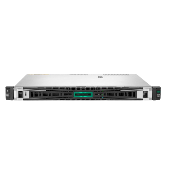 P65393-421 HPE ProLiant DL20 Gen11 E-2414 2.6GHz 4-core 1P 16GB-U 2LFF-NHP 290W PS Server - NEW - 3 YEAR WARRANTY