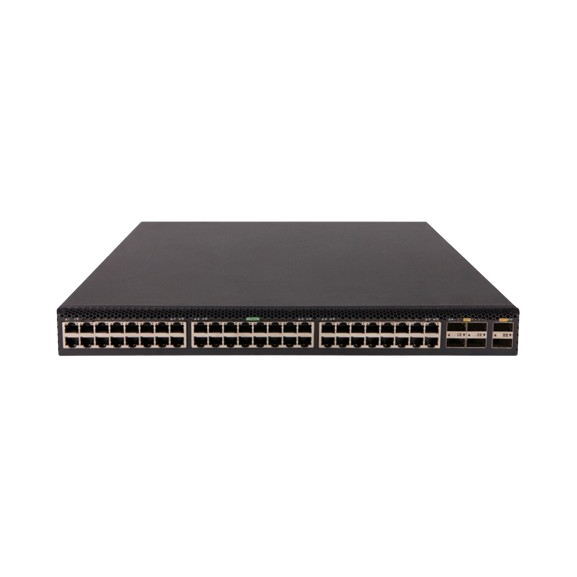 JL585A HPE 5710 48SFP+ 6QS+/2QS28 Switch - RENEW