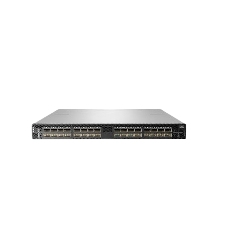 Q2F21A HPE SN2700M 100GbE 32QSFP28 Switch - RENEW