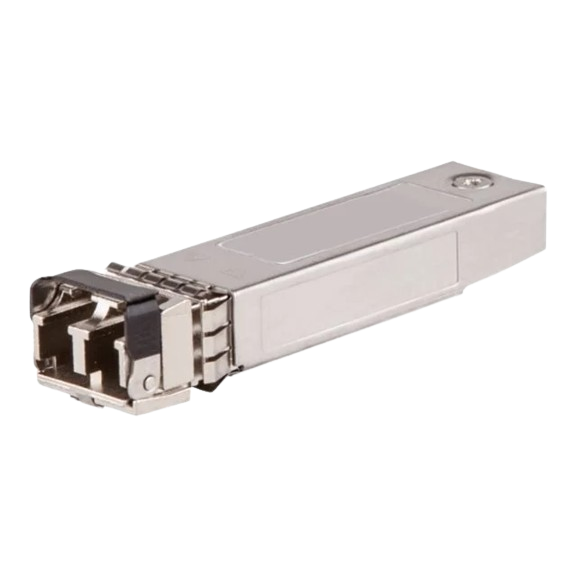P9H32A HPE B-series 32Gb SFP+ SW Transceiver - RENEW