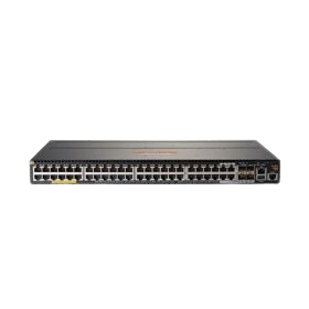 JL320A ARUBA 2930M 24G PoE+ w1-slot Switch - RENEW