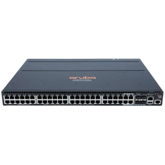 JL321A ARUBA 2930M 48G with 1-slot Switch - RENEW