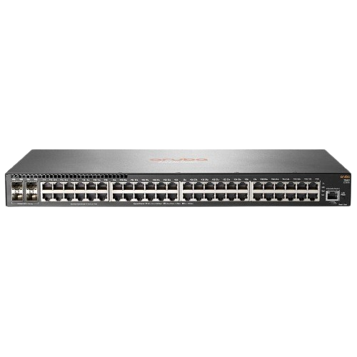 JL355A HPEAruba 2540 48G 4SFP+ Switch - RENEW
