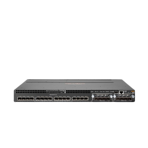 JL430A ARUBA 3810M 24SFP+250W Switch - RENEW